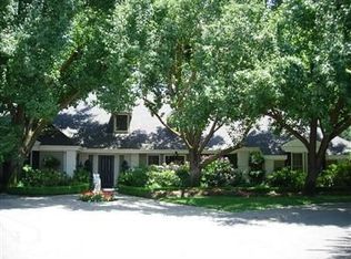6290 N Forkner Ave, Fresno, CA