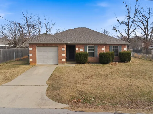 503 Caddell St, Aubrey, TX 76227