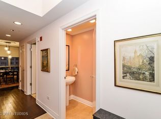 600 N Lake Shore Dr APT 1608, Chicago, IL 60611
