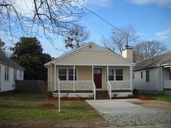 1st image of this home
