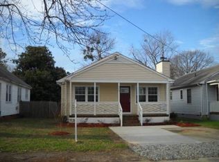 373 Wheeler Ave, Hampton, VA 23661