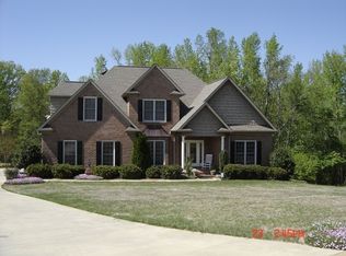 335 Treneholm Way, Woodruff, SC 29388