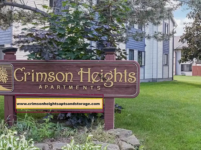 Crimson Heights Apartments — Photo 12