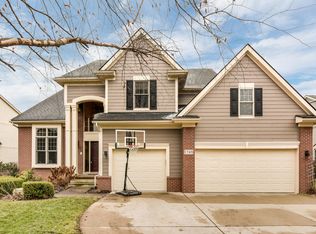 1749 Cheshire Ln, Commerce Township, MI 48382