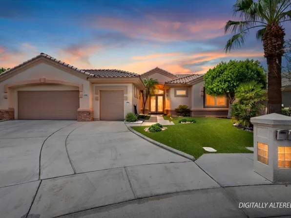 39305 Fernwood Glen Ct, Palm Desert, CA 92211