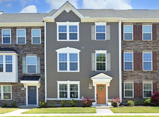 1091 Branch Line Ln, Apex, NC 27502