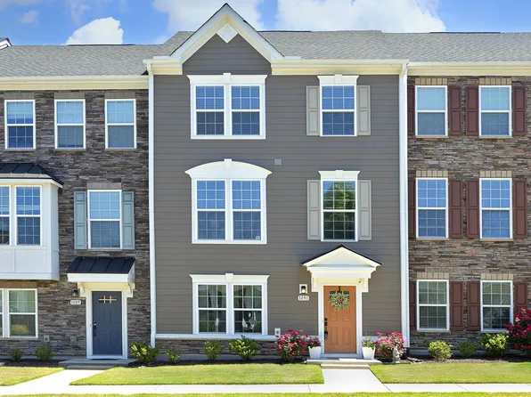 1091 Branch Line Ln, Apex, NC 27502