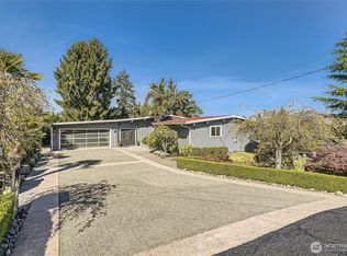 3619 81st Ave SE, Mercer Island, WA 98040