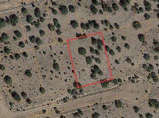 LOT 7 S Rio Del Oro #37, Los Lunas, NM 87031