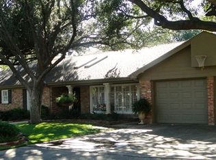 2513 Humble Ave, Midland, TX 79705