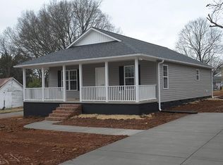 1530 1st St, Salisbury, NC 28144