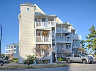 57444 State Highway 12 #C5, Hatteras, NC 27943