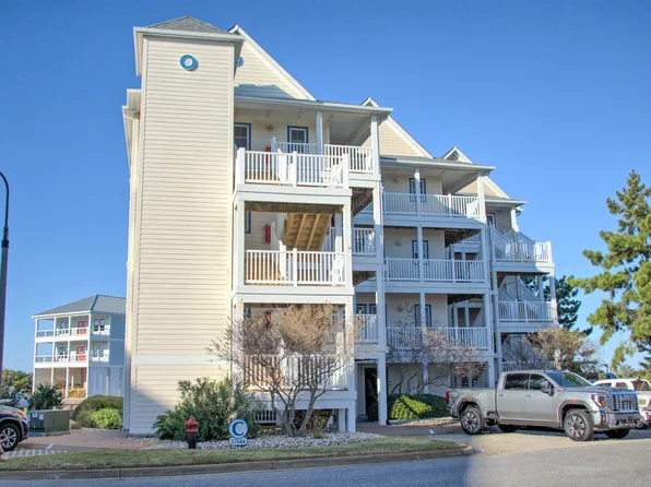 57444 State Highway 12 #C5, Hatteras, NC 27943
