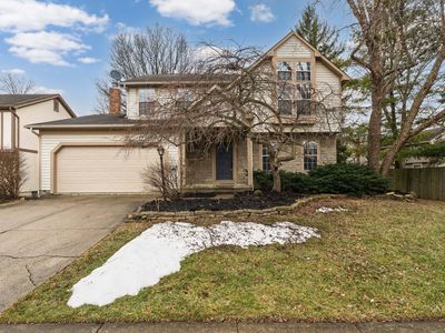 8100 Treebrook Ln, Columbus, OH, 43081
