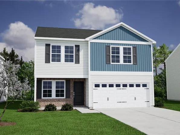 5314 Spicewood Lake Ln, Winston Salem, NC 27106