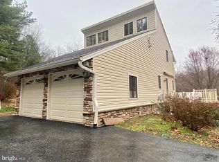 7505 Woodville Rd, Mount Airy, MD 21771