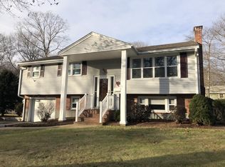 37 Michael Dr, Brockton, MA 02301