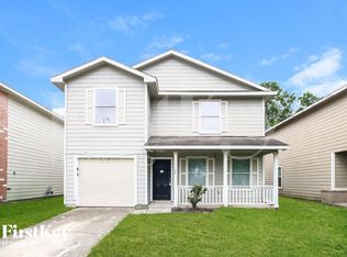 17322 Wigeon Way Dr, Humble, TX 77396