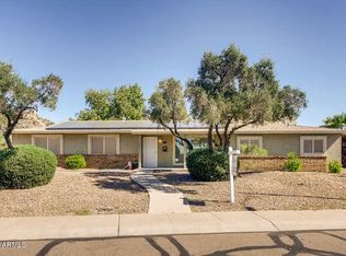2302 E Lincoln Dr, Phoenix, AZ 85016