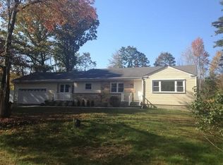 9 Debra Ln, Barre, MA 01005