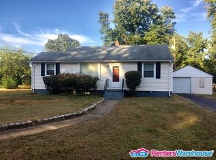 3101 Collins Rd, Richmond, VA 23223