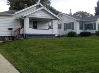 223 Ringwood Way, Anderson, IN 46013