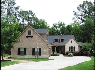 229 Woodside Ln, Montgomery, TX 77356