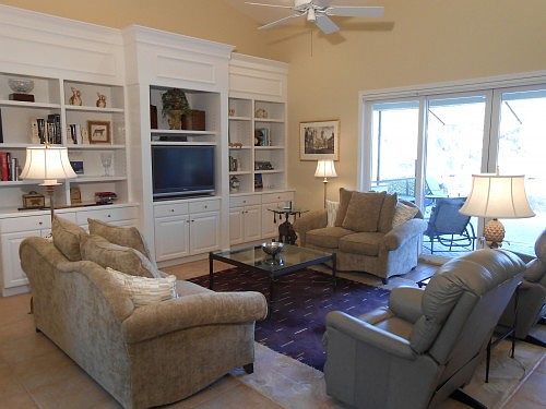 3rd image of 3421 N Hammock Dunes Village Point