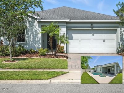 5428 Estero Loop, Port Orange, FL, 32128