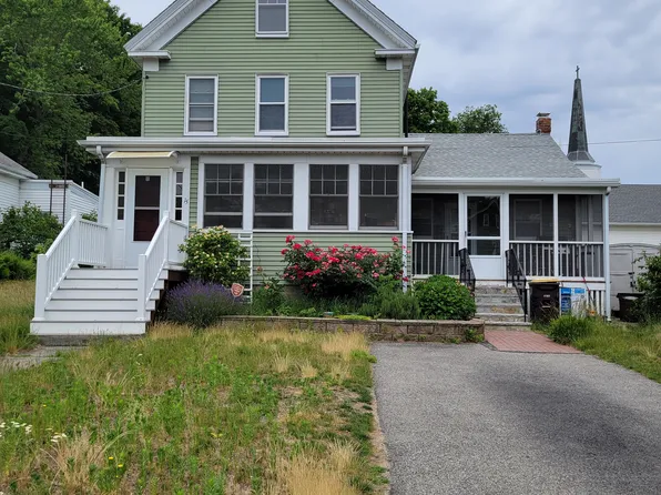 15 Shawmut St, Weymouth, MA 02189