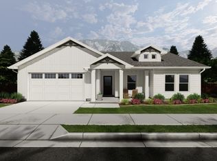 751 W 20 N, Hyrum, UT 84319