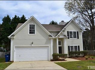 5201 Blakeley Ln, Raleigh, NC 27613