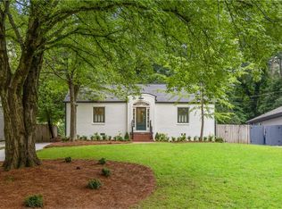 987 Northrope Dr NE, Atlanta, GA 30324
