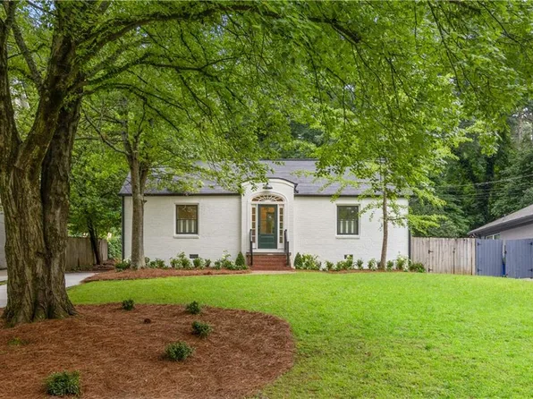 987 Northrope Dr NE, Atlanta, GA 30324