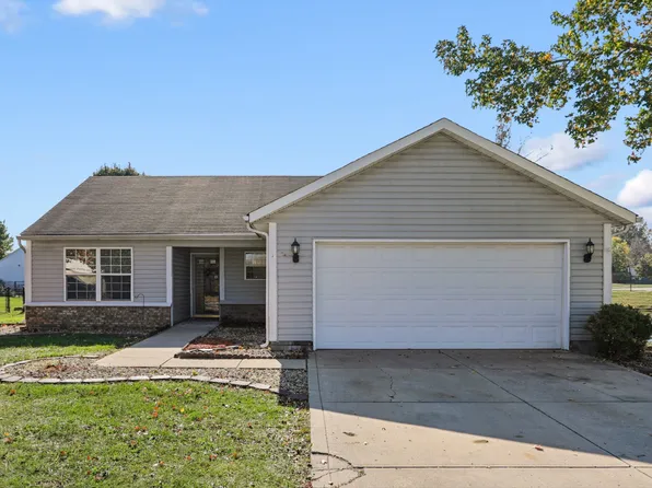 6229 Belfry Way, Indianapolis, IN 46237