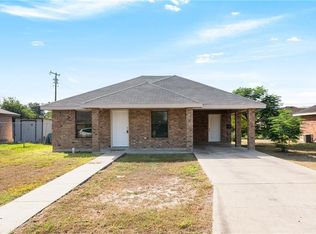 119 W Daffodil Ave, Pharr, TX 78577