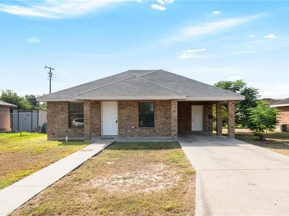119 W Daffodil Ave, Pharr, TX 78577