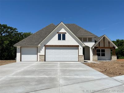 7100 E Tacoma St, Broken Arrow, OK, 74014