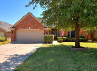 11505 Glen Falloch Ct, Austin, TX 78754