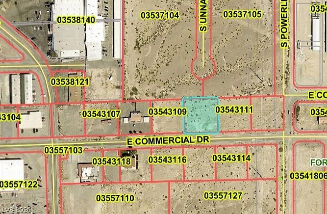 2nd image of 2420 Commercial Dr