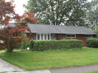 1627 Lucks Rd, Reynoldsburg, OH 43068