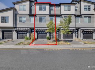 3230 148th St SW #D-3, Lynnwood, WA 98037