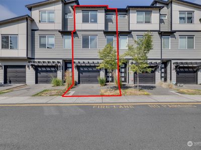 3230 148th Street SW #D3, Lynnwood, WA, 98037