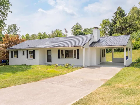 1610 Kennedy Ave, Blacksburg, VA 24060