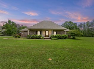 637 Goodeaux Rd, Longville, LA 70652