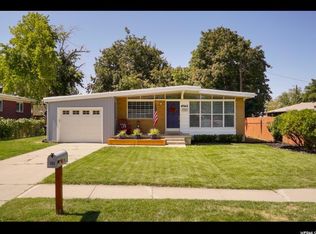 363 N 300 W, Bountiful, UT 84010