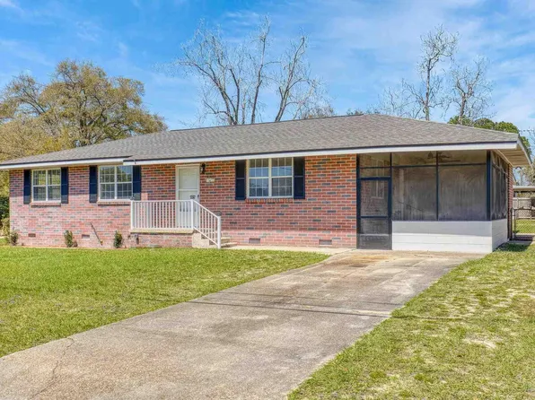 3200 E Avery St, Pensacola, FL 32503