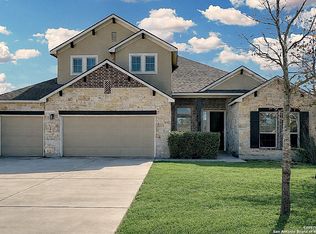 4207 Saddle Spur, San Antonio, TX 78253