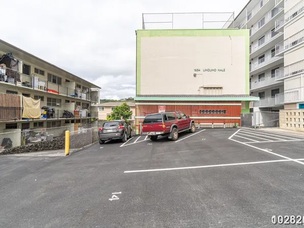 1654 Liholiho St, Honolulu, HI 96822