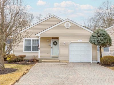161 Lee Ln #C, Cape May Court House, NJ, 08210